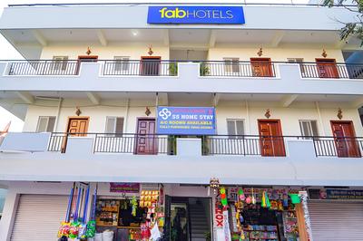 Fabexpress Ss Suites