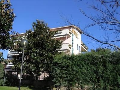 Hotel Vecchia Maremma