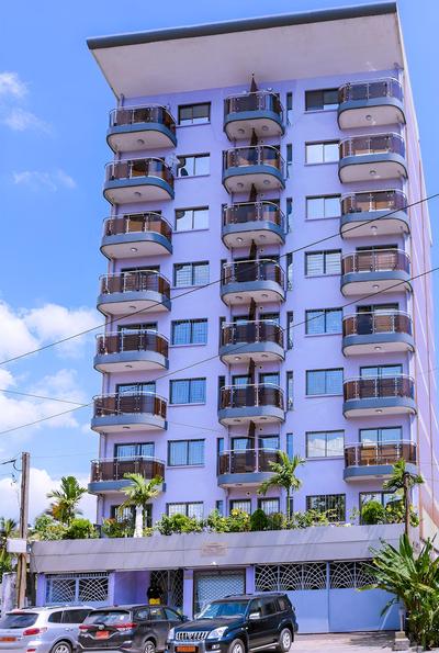 Loumia Premium Residency