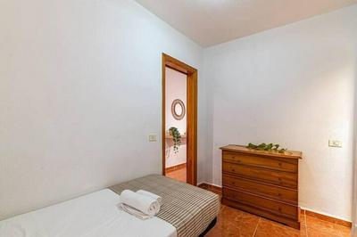 Alterhome SantaCruz deTenerife Valleseco