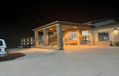 Days Inn by Wyndham Boonville