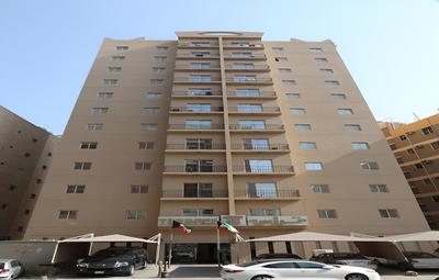 Terrace Furnished Apartments- Hawally 2