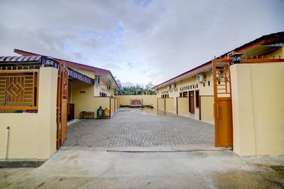 Hotel O Shine Guest House Syariah