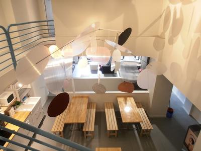Albergue Plaza Catedral - Hostel