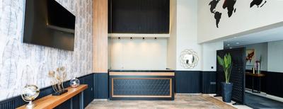 AS PREMIUM BY SOHO HOTELS