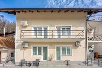 Green Hill Zagreb - Studio Natali