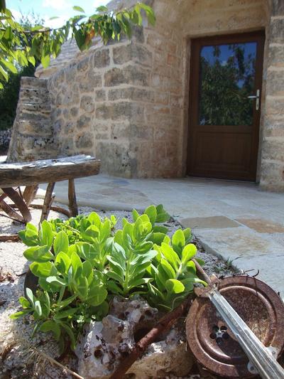 Masseria Tinelli