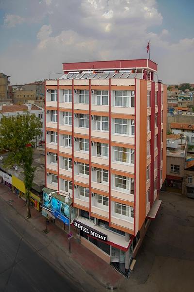Hotel Murat