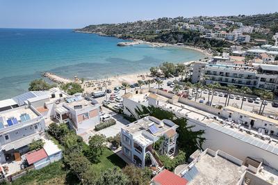 Elena SeaFront Luxury Apartments