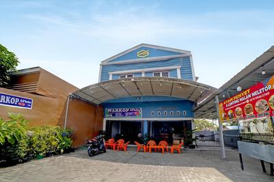 Hotel O Gurusinga Guesthouse