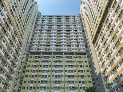 Modern Look 1BR at LRT City Sentul - Royal Sentul Park Apartment