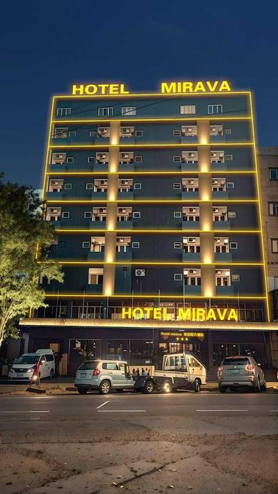 HOTEL MIRAVA