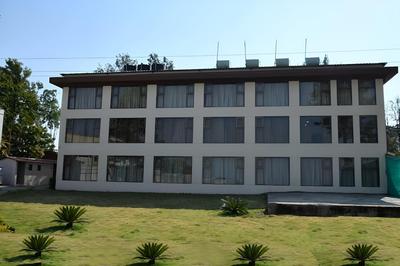 Hotel Royal Orbit
