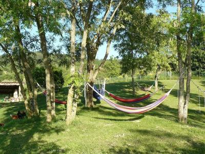 Agriturismo Podere il Palagio