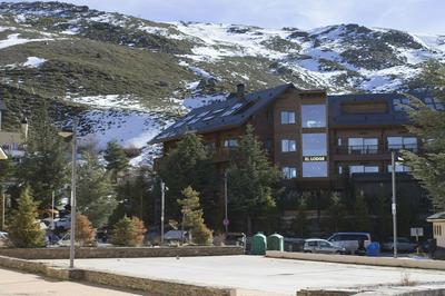 Apartamento Sierra Nevada SN