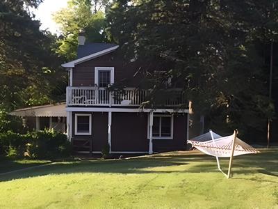 Flint Hill Farm AG