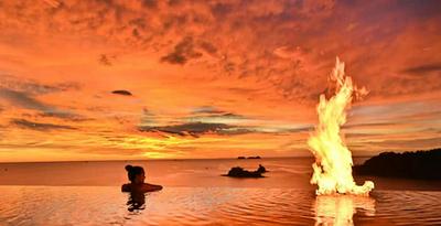 Casa Chameleon Hotel Las Catalinas - Adults Only