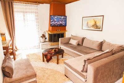 Filoxenia Maisonette Downtown Arachova