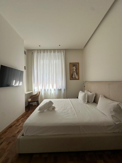 Duse Luxury Stay