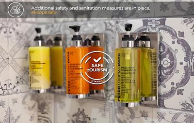 Sadaret Suites in Old City-Best Group Hotels