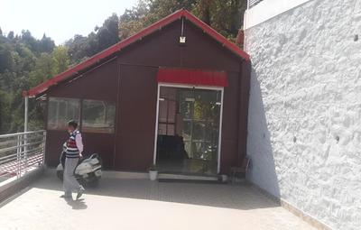 Hotel SN Residency