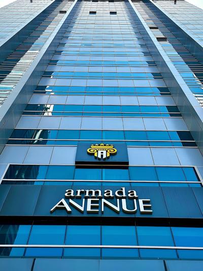 ARMADA AVENUE HOTEL