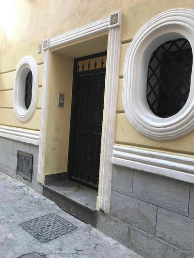 Little House of Grandpa Antonio