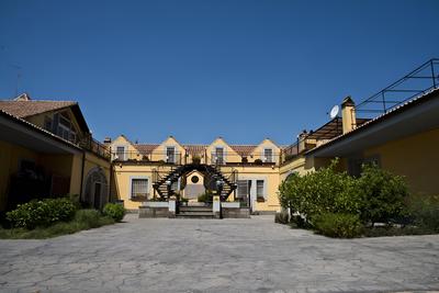 Agriturismo Il casale delle Ginestre
