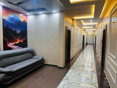 Vega Hotel & Restro and The OM residency