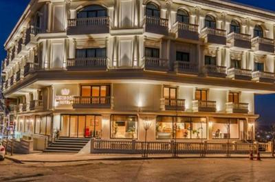 Nenessa Airport Hotel