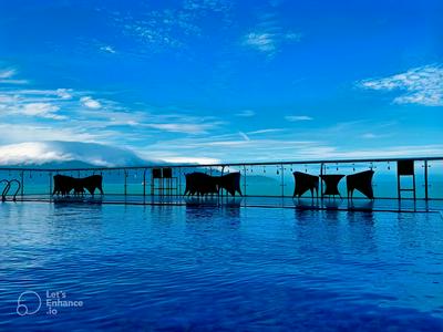 Serene Beach Hotel Danang