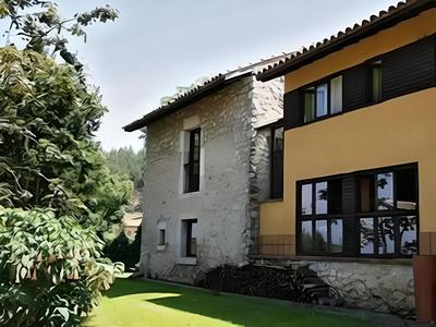 L'Alceu - Hotel Rural y Apartamentos