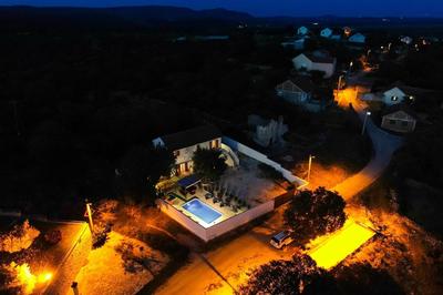 Villa Natura Zadarvillas