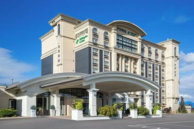 Holiday Inn Hotel & Suites St. Catharines Conference Center by IHG