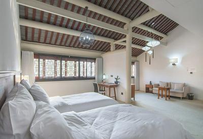 Jiaxing Meiwan Lanting Boutique Hotel