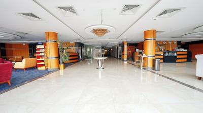 AL Masem serviced apartments - Exit 9