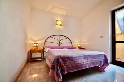 Residence in Costa Paradiso