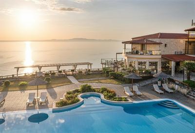 Blue Bay Halkidiki “Adults Only ”