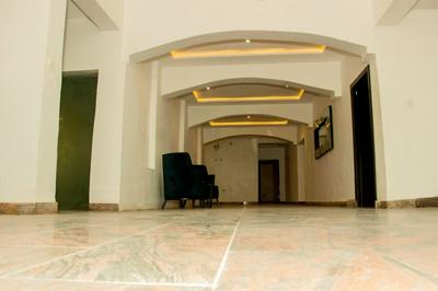 Time Oak Luxury Hotel and Spa