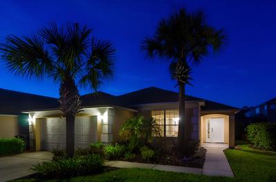 Ovm798 - Emerald Island - 4 Bed 3 Baths Townhome