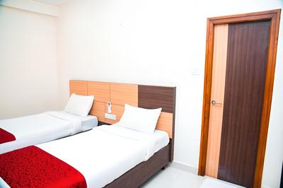 Rester Xpress - Kondapur