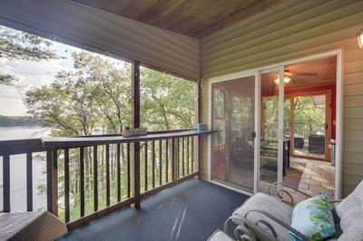 Picturesque Webster Getaway w/ On-site Lake Access