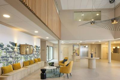 Quality Suites Plerin