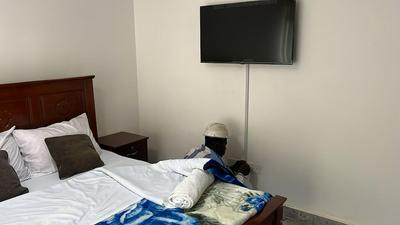 Ingrids Place Namugongo