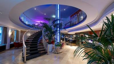 Hessenland Hotel by Stay Awesome