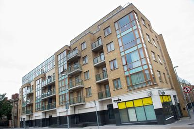 Staycity Aparthotels, Dublin, Saint Augustine Street