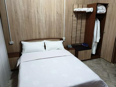 Bal-Meyir Hotel Almaty