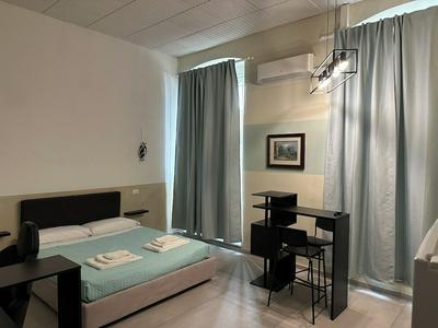 Station Apartment East