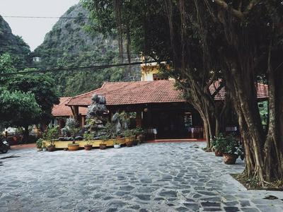 Chez Loan Hotel