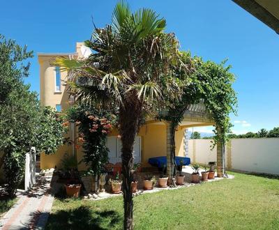 Beautiful 3-bed Apartment With big Terasse in Nin